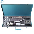 Price advantage hydraulic crimper / battery crimping tools